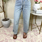 Z Supply - Lou Denim Pant