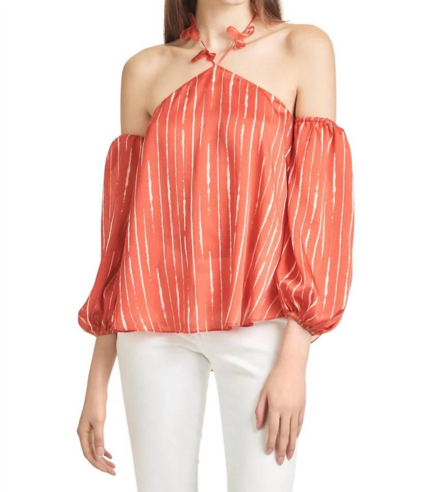 Sachin & Babi - HARLOW BLOUSE