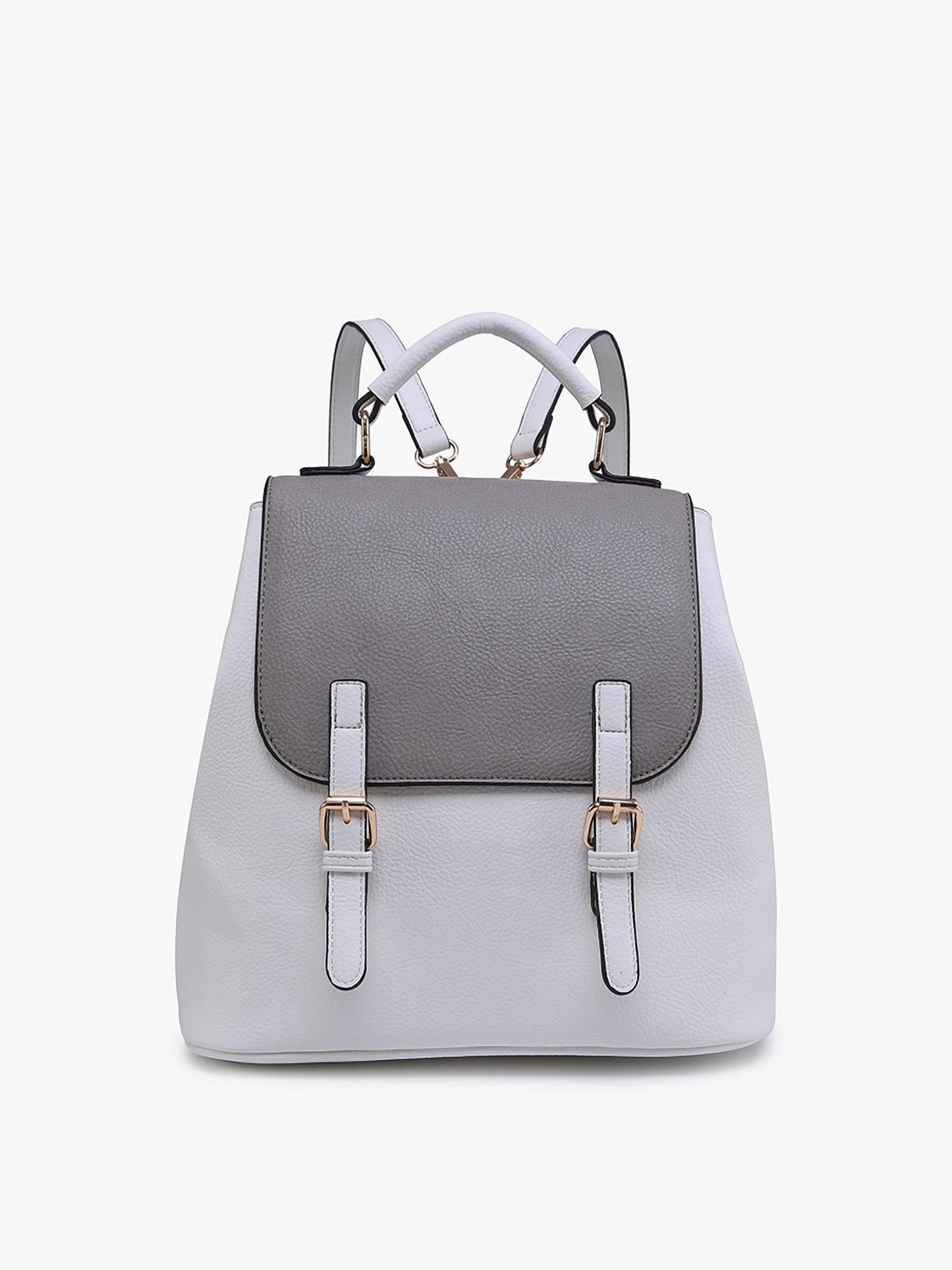 Jen & Co. - Women's Brooks Vegan Backpack