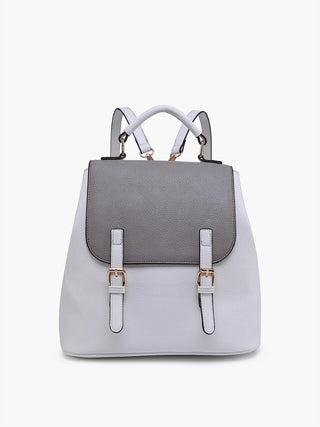 Jen & Co. - Women's Brooks Vegan Backpack