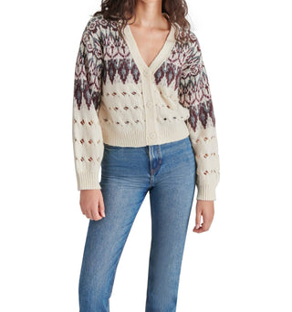 Steve Madden - Irisa Cardigan