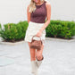 Steve Madden - Ornellia Bodysuit