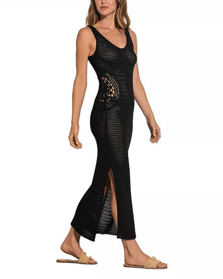 Elan - Barbados Crochet Coverup