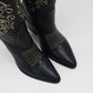 Stivali New York - Women's Paradise Western Cowboy Boots