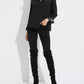 Joseph Ribkoff - Georgette Top