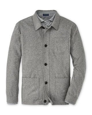 Peter Millar - Cashmere Chore Coat