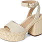 Sam Edelman - Women's Immie Heeled Sandal