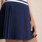 Southern Tide - Alison Pleated Skort