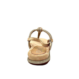 Exe - Women's Gla4008 Flat Sandal