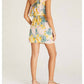 Z Supply - One Shoulder Mini Dress