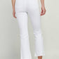 Hidden - Women's Happi High Rise Crop Jean