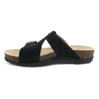 Dansko - Women's Dayna Suede Sandals