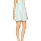 Kika Vargas - Binke Mini Dress