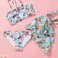 Seafolly - Girls Summer Vacay 3pc Set