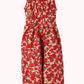 Kika Vargas - Mette Dress