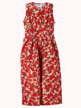 Kika Vargas - Mette Dress