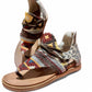Very G - Women's Rock With Me Sandal