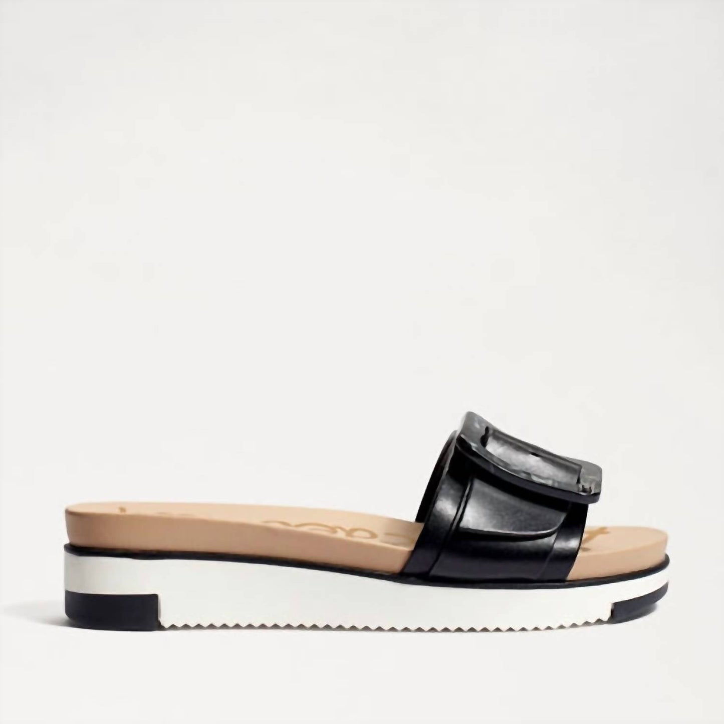 Sam Edelman - Women's Ariane Flat Sandals