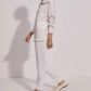 Varley - Raleigh Zip Through Sweatshirt