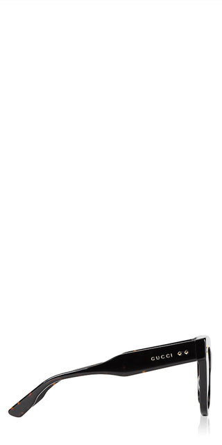 Gucci - Women's Nouvelle Vague Acetate Sunglasses