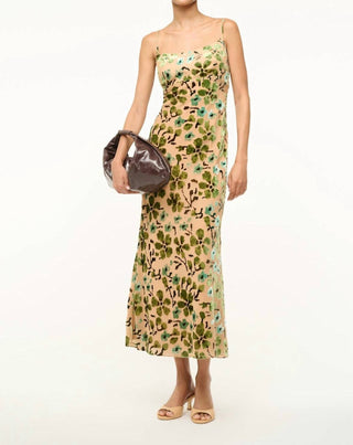 Staud - Dianna Midi Dress