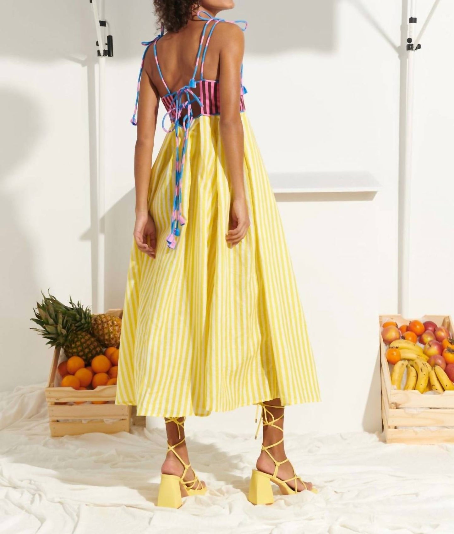 Celia B - Lola Dress