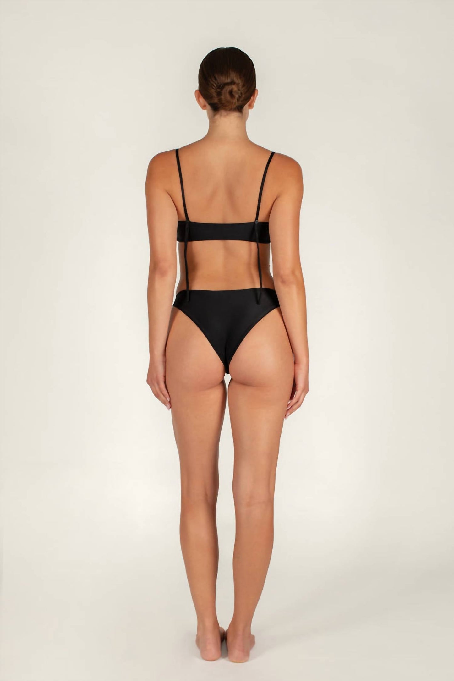 Mikoh - Spence Square Neck Top