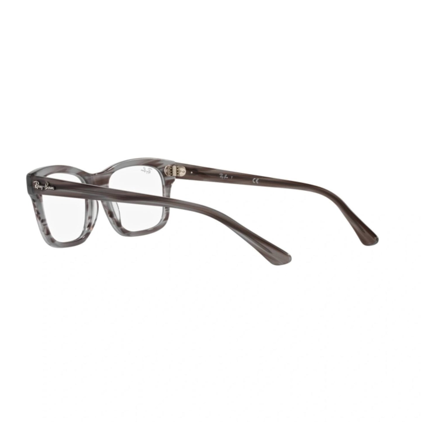 Ray Ban - Unisex Rb5383 Mr Burbank Eyeglasses