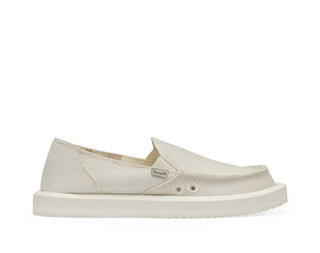 Sanuk - Women's Donna Hemp Shoe
