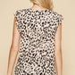 Andree By Unit - Embroidered Top