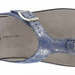 Sas - Sanibel T-strap Slide Sandal