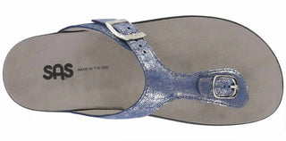 Sas - Sanibel T-strap Slide Sandal