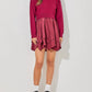 Baevely By Wellmade - Flora Sweater Dress