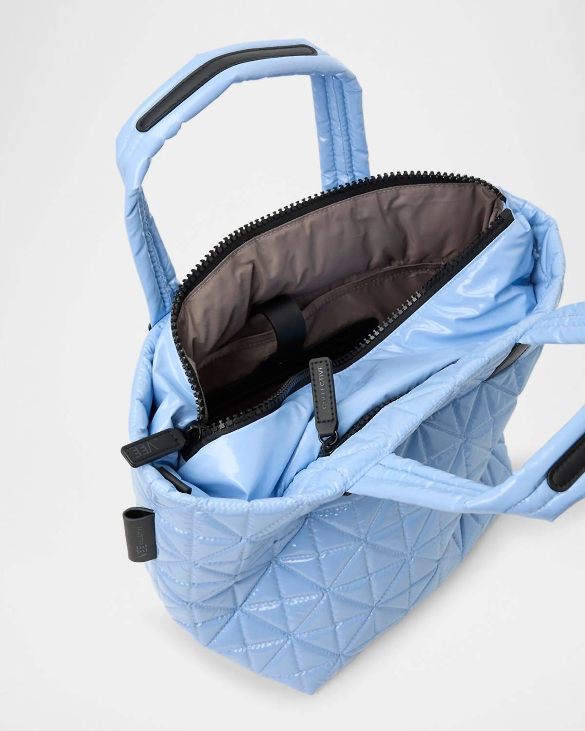 Vee Collective - Small Tote Bag