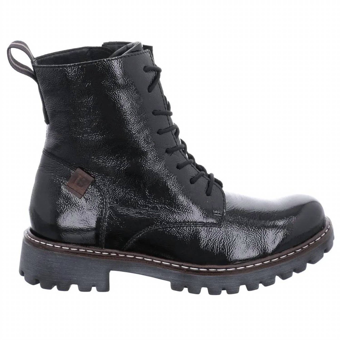 Josef Seibel - Women's Marta 02 Lace Boot