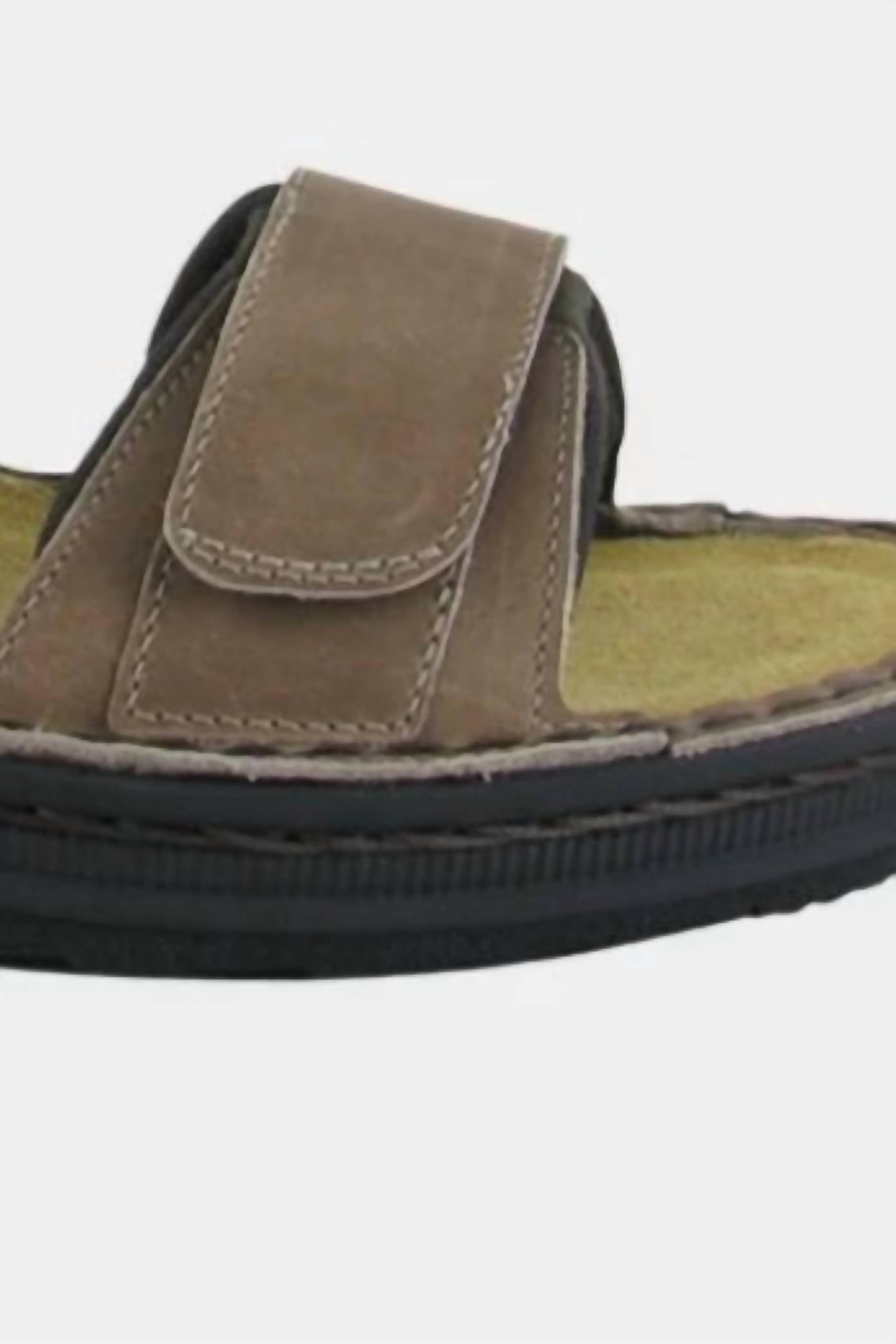 Naot - Men's Arthur Sandal