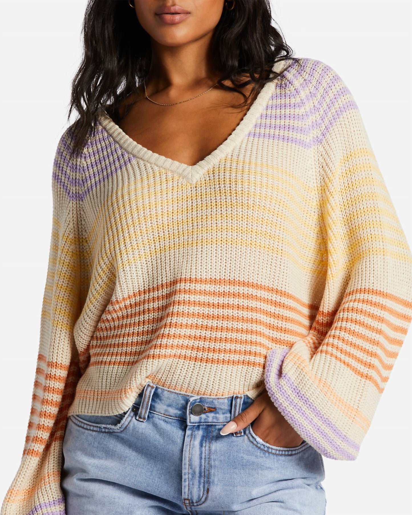 Billabong - Under The Sun Sweater