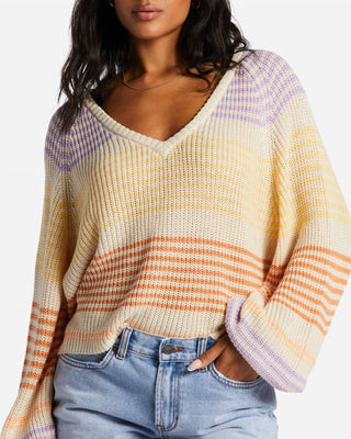 Billabong - Under The Sun Sweater
