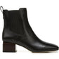 Franco Sarto - Women's Waxton Zipper Ankle Boots