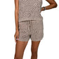Splendid - Eden Sweater Short