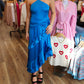 Steve Madden - Caspia Maxi Dress