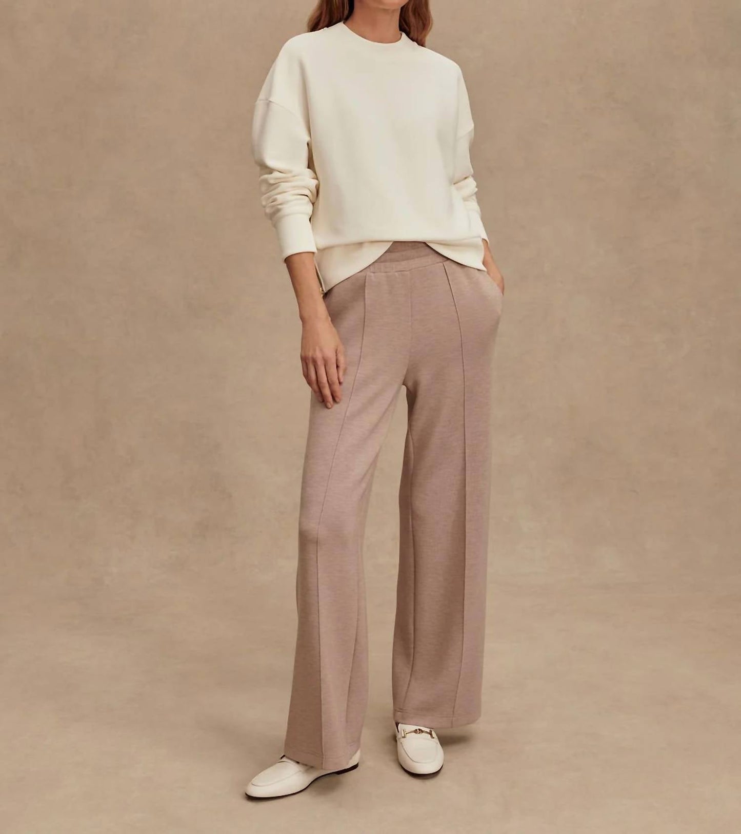 Varley - Addelyn Sweater