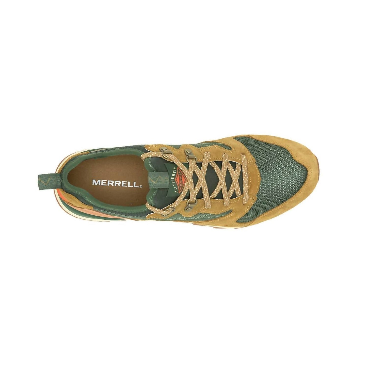 Merrell - Men's Alpine 83 Sneaker