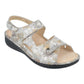 Finn Comfort - Women's Barbuda Sandal