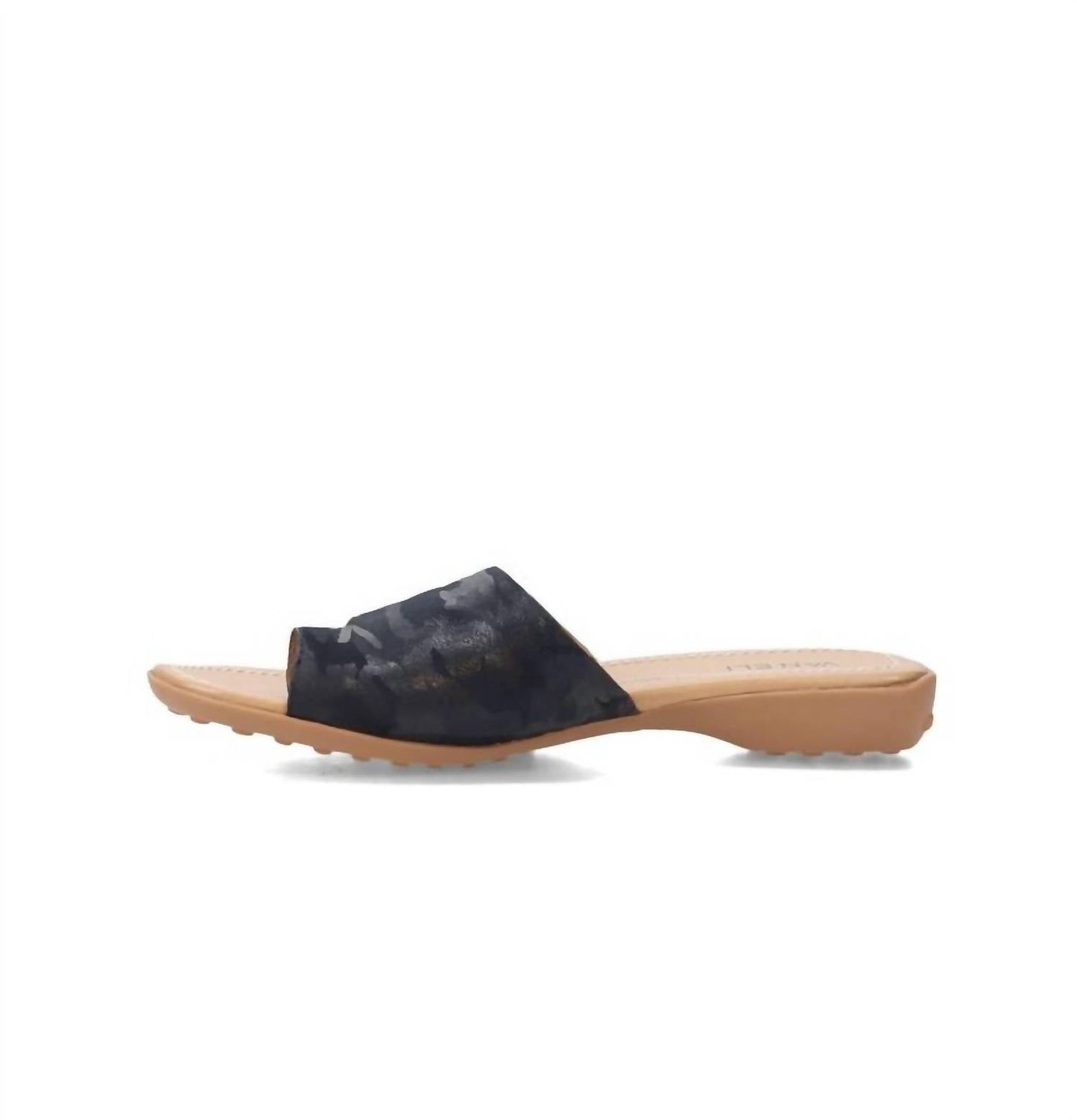 Vaneli - Women Tallis Sandal - Narrow
