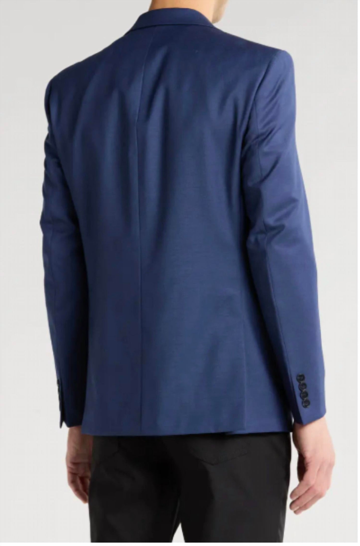 Calvin Klein - Men's Slim Fit Suit Jacket