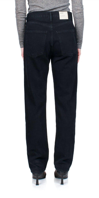 Agolde - 90's Pinch Waist High Rise Jeans