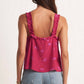 Z Supply - VALERIA TRUE LOVE TOP