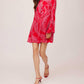 Fifteen Twenty - Layne Paisley Mini Dress