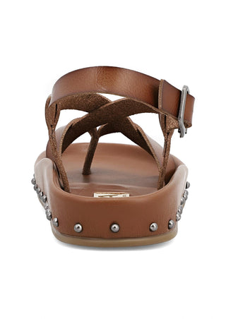 Mia - Women's Zurie Strappy Sandal